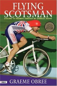 Flying Scotsman Summary