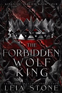 The Forbidden Wolf King Summary