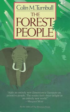 The Forest People Summary