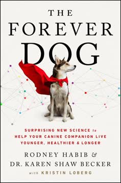 The Forever Dog Summary