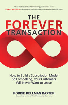 The Forever Transaction Summary