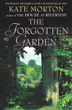 The Forgotten Garden Summary