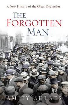 The Forgotten Man Summary