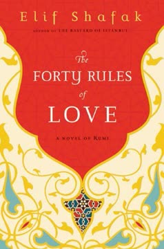 The Forty Rules of Love Summary