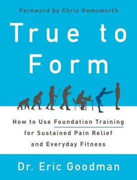 True to Form Summary
