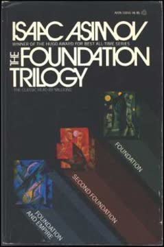 The Foundation Trilogy Summary