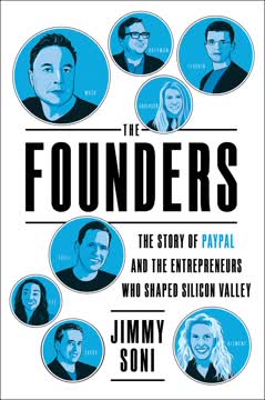 The Founders Summary