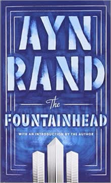 The Fountainhead Summary