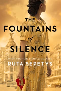 The Fountains of Silence Summary