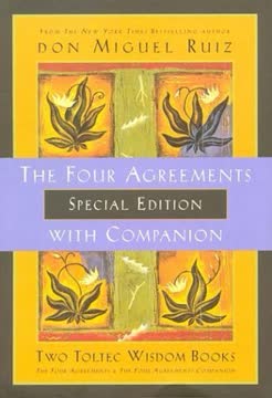 The Four Agreements with Companion Special Edition Summary