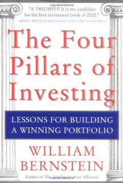 The Four Pillars of Investing Summary