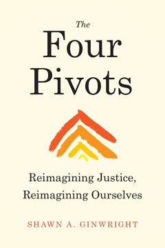 The Four Pivots Summary