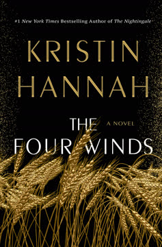 The Four Winds Summary