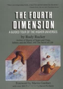 The Fourth Dimension Summary
