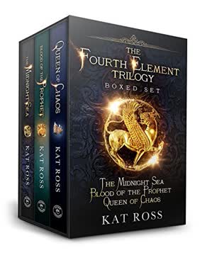 The Fourth Element Trilogy Summary