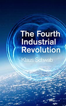 The Fourth Industrial Revolution Summary