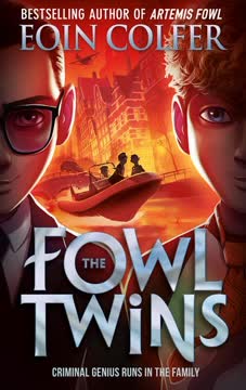 The Fowl Twins Summary
