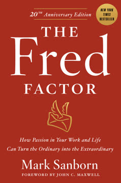 The Fred Factor Summary