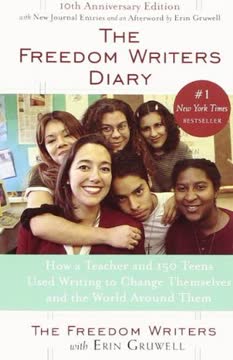 The Freedom Writers Diary Summary