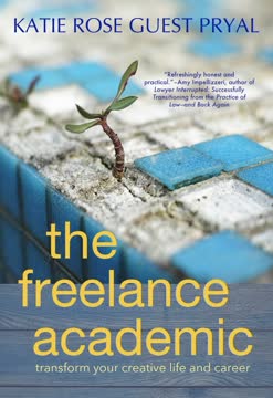 The Freelance Academic Summary