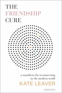 The Friendship Cure Summary