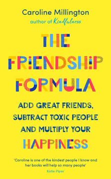 The Friendship Formula Summary