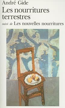 Les Nourritures terrestres Summary
