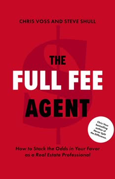 The Full Fee Agent Summary