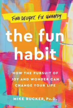 The Fun Habit Summary