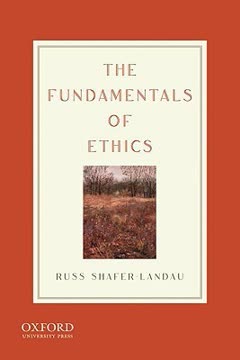 The Fundamentals of Ethics Summary