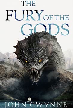 The Fury of the Gods Summary
