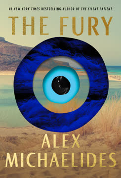 The Fury Summary