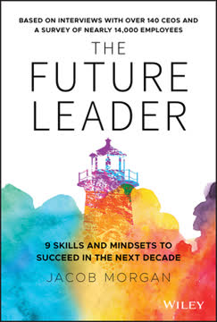 The Future Leader Summary