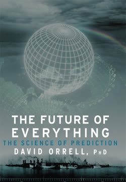 The Future of Everything Summary