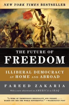The Future of Freedom Summary