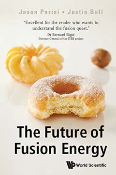 The Future Of Fusion Energy Summary