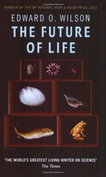 The Future of Life Summary