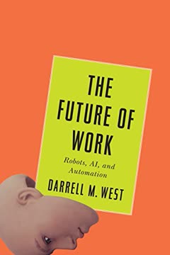 The Future of Work Summary