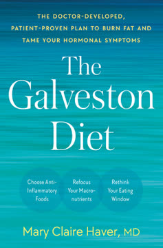 The Galveston Diet Summary