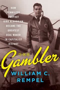 The Gambler Summary