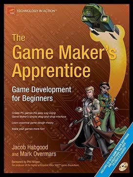 The Game Maker&#039;s Apprentice Summary