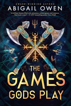 The Games Gods Play Summary