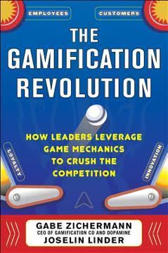 The Gamification Revolution Summary