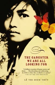 The Gangster We Are All Looking For Summary