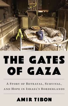 The Gates of Gaza Summary
