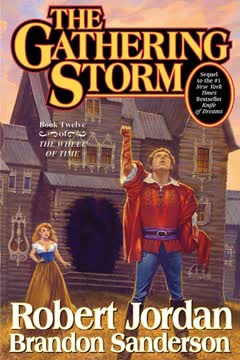 The Gathering Storm Summary