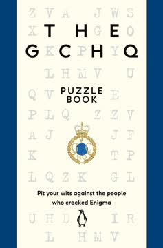 The GCHQ Puzzle Book Summary