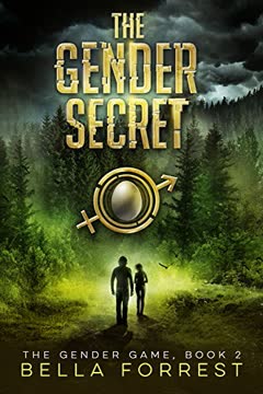 The Gender Secret Summary