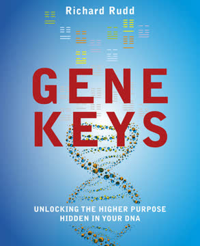 The Gene Keys Summary