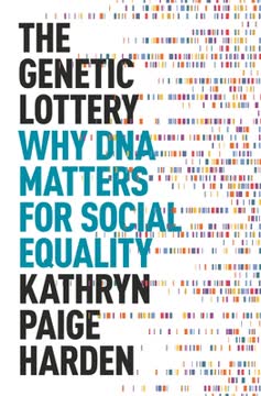 The Genetic Lottery Summary